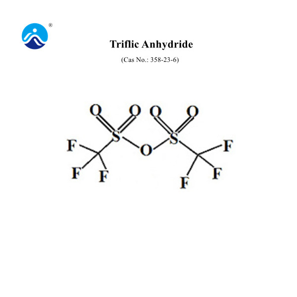  Trifluoromethanesulfonic Anhydride