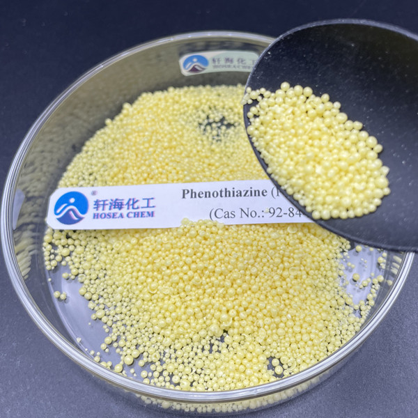  Phenothiazine Prills