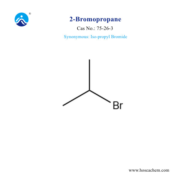  Isopropyl Bromide