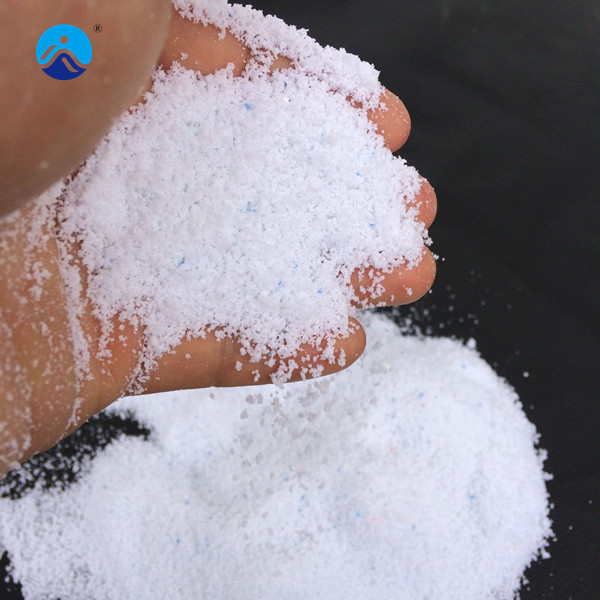 Washing Powder Grade Sodium Carboxymethyl Cellulose -Technical Data Sheet（TDS）