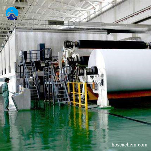 Paper Making Industry Sodium Carboxymethyl cellulose (CMC) Pysical Specifications