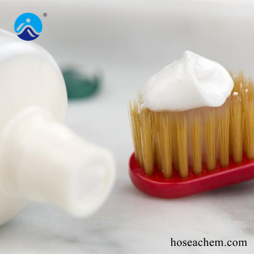 Toothpaste Industry Sodium Carboxymethyl cellulose (CMC) Pysical Specifications