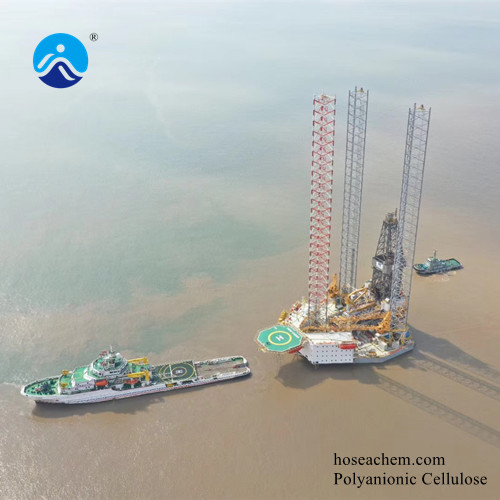 Seawater Small Cationic Polymer Drilling Fluid
