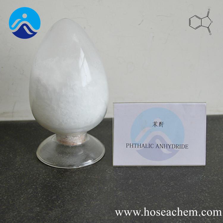 Uses of Phthalic Anhydride