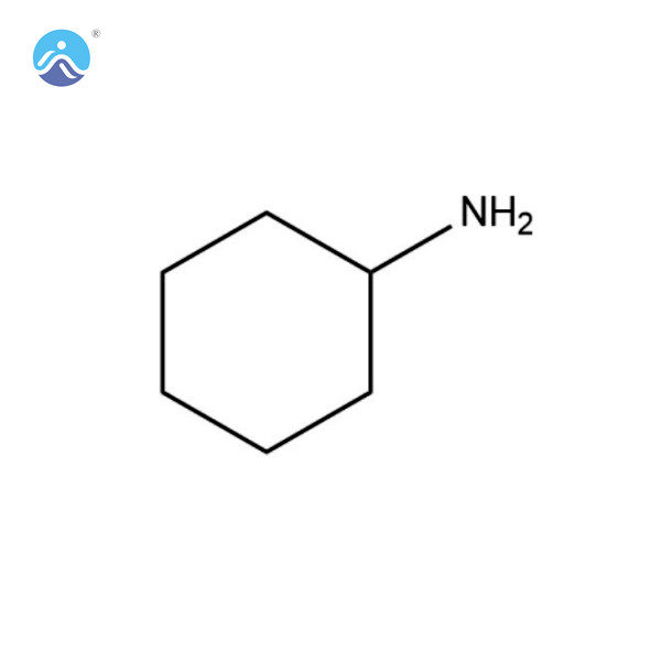  Cyclohexylamine