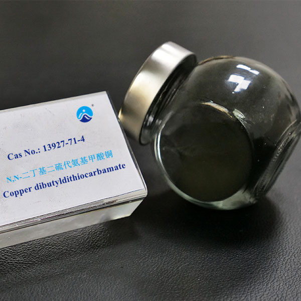  Copper Dibutyldithiocarbamate (Cas 13927-71-4) (AI-61R)