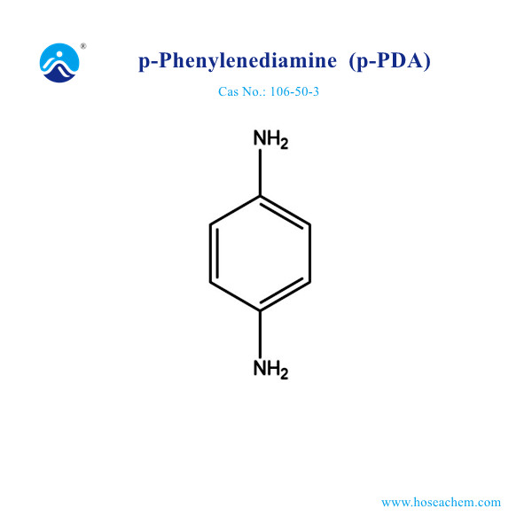  p-Phenylenediamine