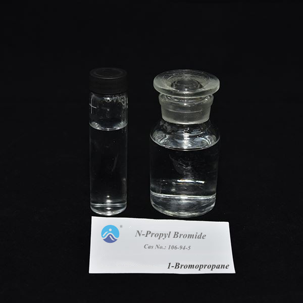  N-Propyl Bromide