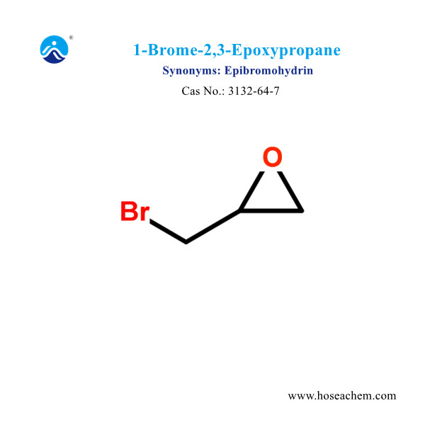  1-Bromo-2,3-Epoxypropane