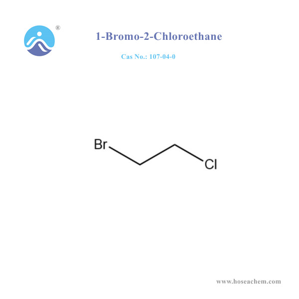  1-Bromo-2-Chloroethane