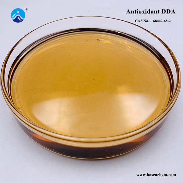  Antioxidant DDA