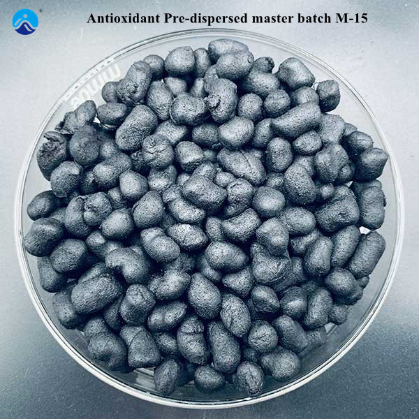  Antioxidant Pre-dispersed master batch M-15
