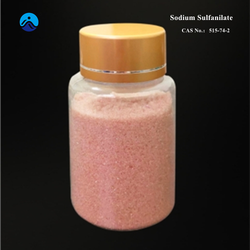  Sodium Sulfanilate