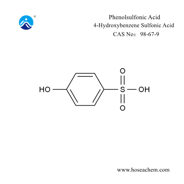  Phenolsulfonic Acid
