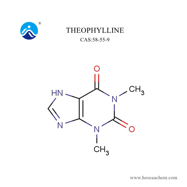  Theophylline