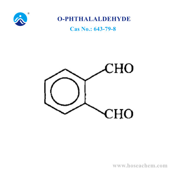  o-Phthalaldehyde