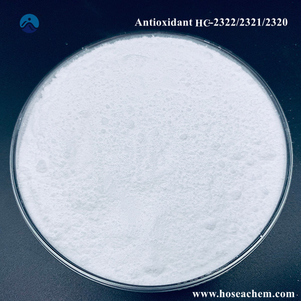  Antioxidant HC-2322/2321/2320