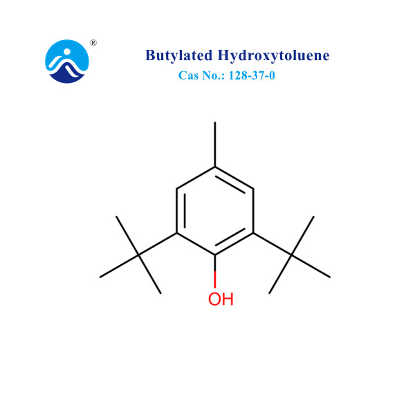  Butylated Hydroxytoluene