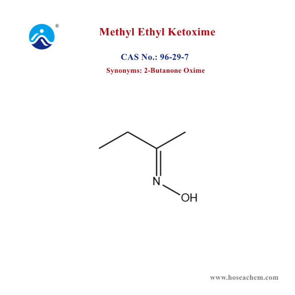  Methyl Ethyl Ketoxime