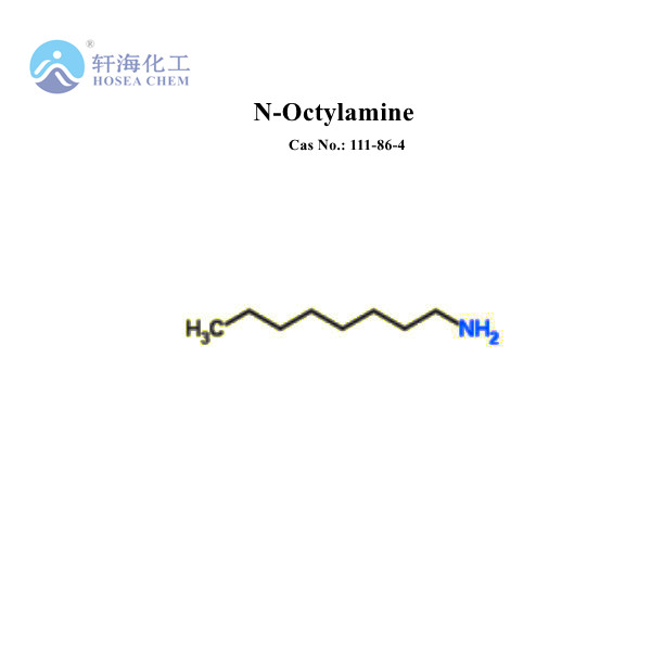  Octylamine