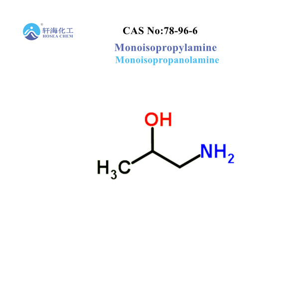  Monoisopropanolamine