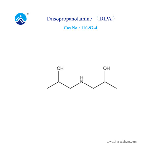  Diisopropanolamine