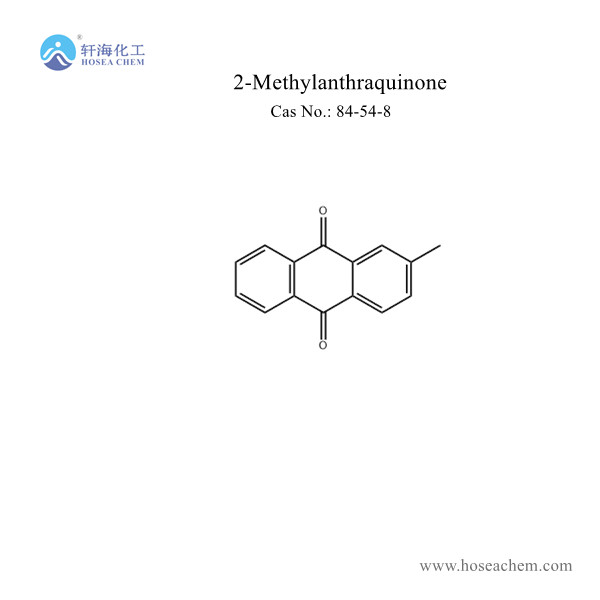  2-Methylanthraquinone