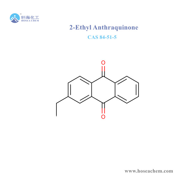  2-Ethyl Anthraquinone