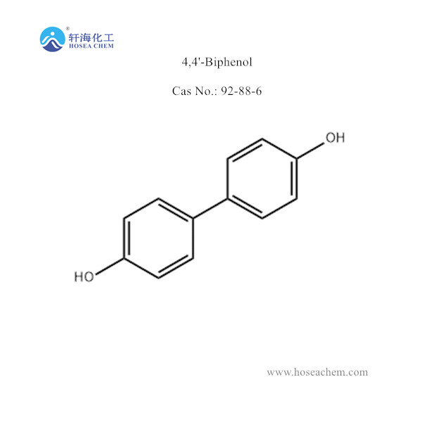  4,4'-Biphenol