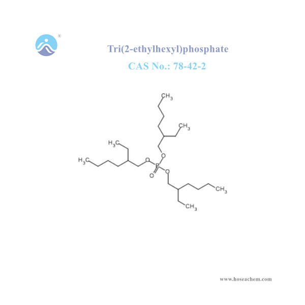  Tris (2-ethylhexyl) Phosphate