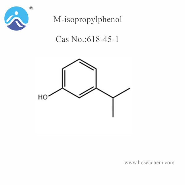  M-isopropylphenol