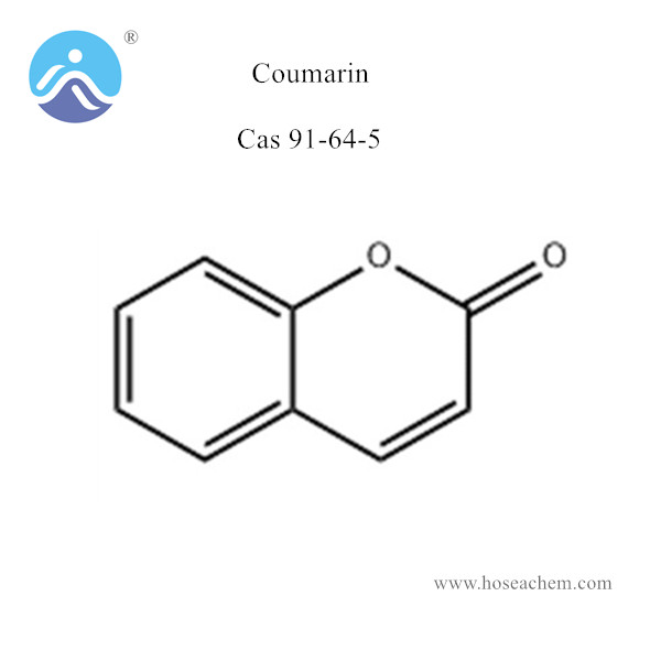  Coumarin