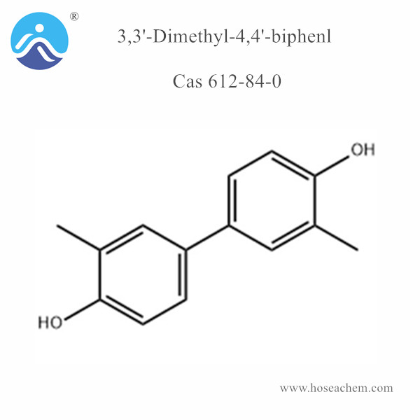  3,3’-Dimethyl-4,4’-biphenol