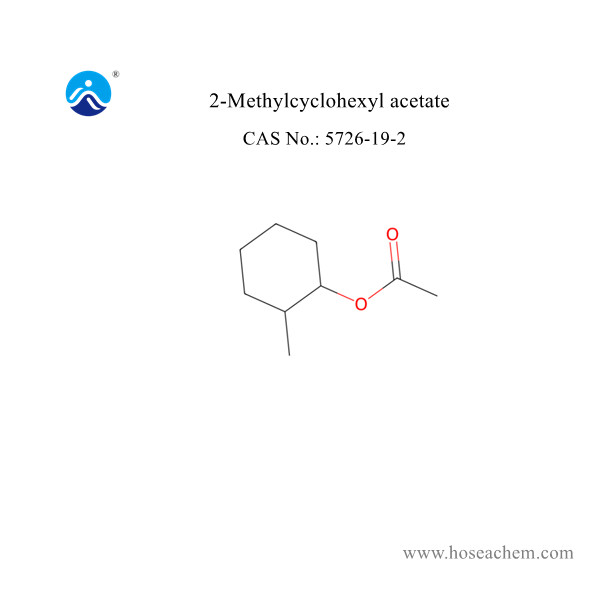  2-Methylcyclohexyl Acetate