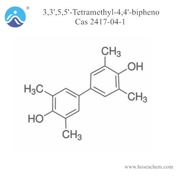  3,3',5,5'-Tetramethyl-4,4'-biphenol