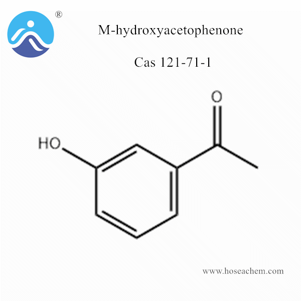  M-hydroxyacetophenone