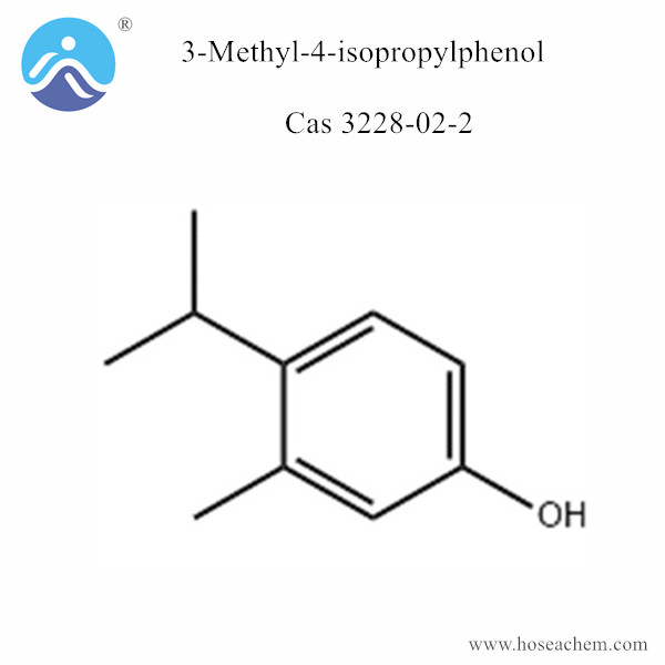  3-Methyl-4-isopropylphenol