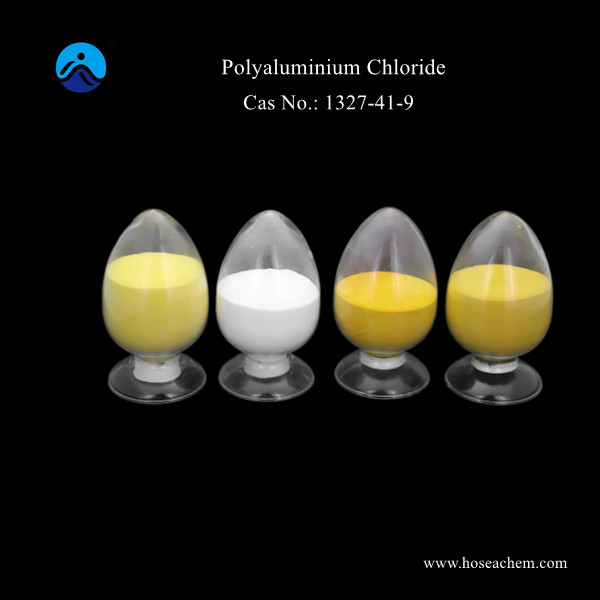  Polyaluminium Chloride