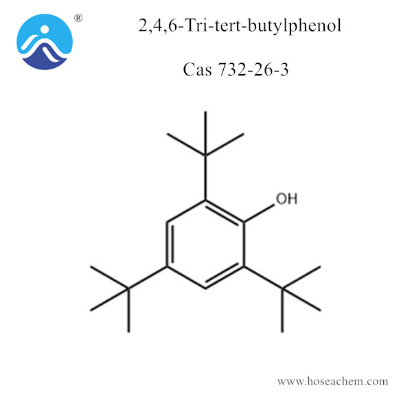  2,4,6-Tri-tert-butylphenol