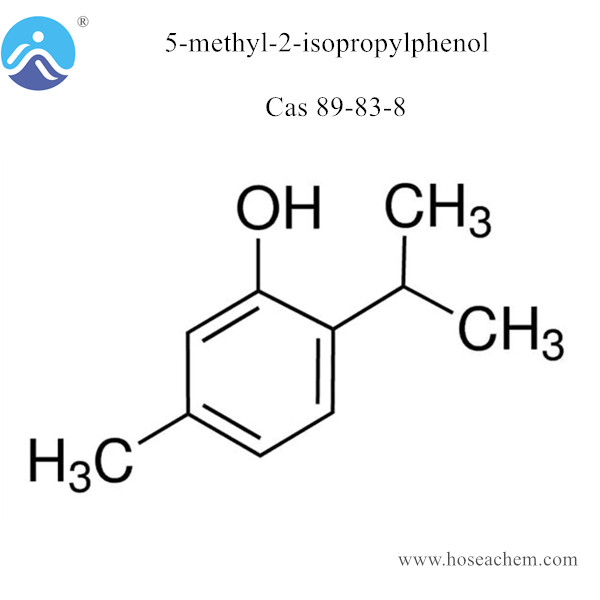  5-methyl-2-isopropylphenol