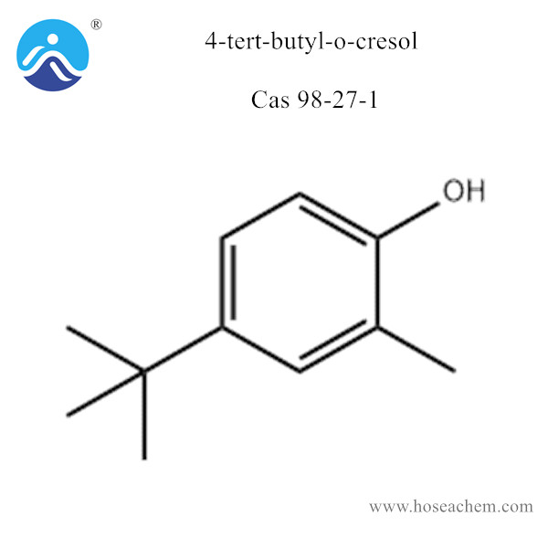  4-tert-Butyl-o-cresol