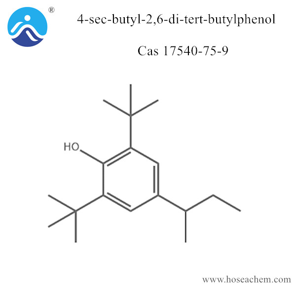  4-sec-Butyl-2,6-di-tert-butylphenol