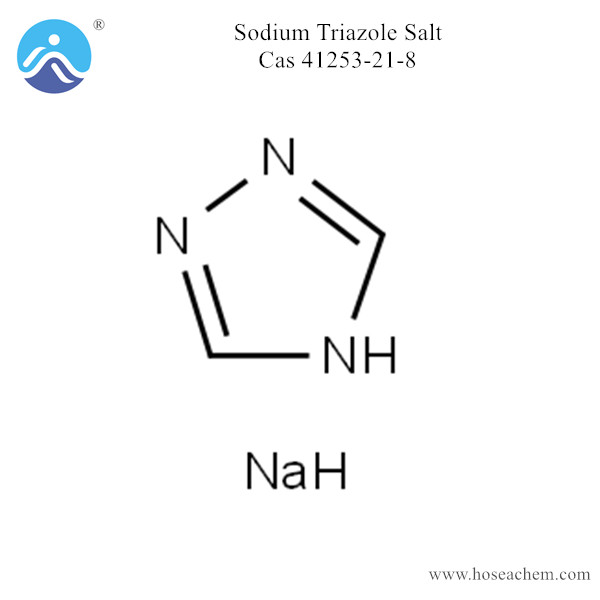  Sodium Triazole Salt