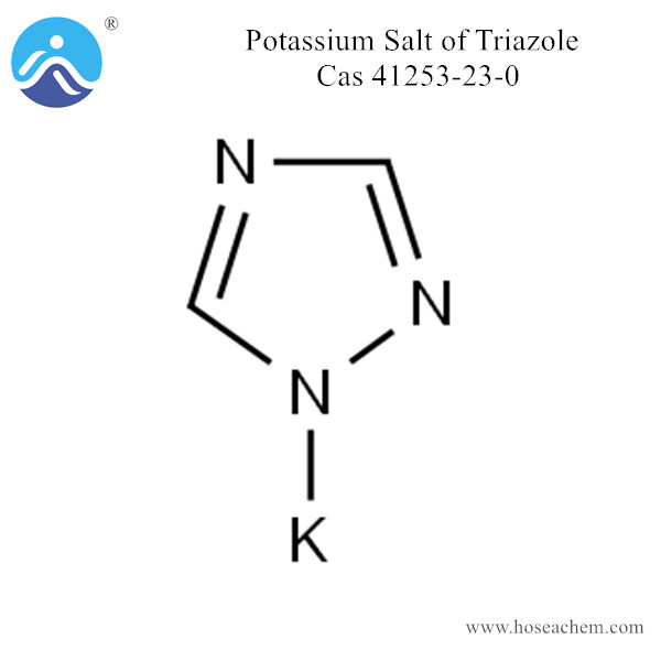  Potassium Salt of Triazole