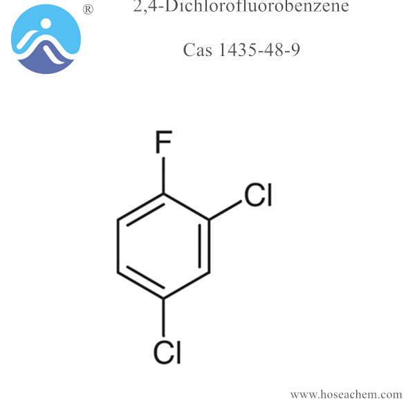  2,4-Dichlorofluorobenzene