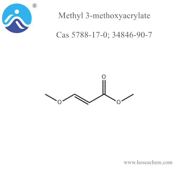  Methyl 3-methoxyacrylate