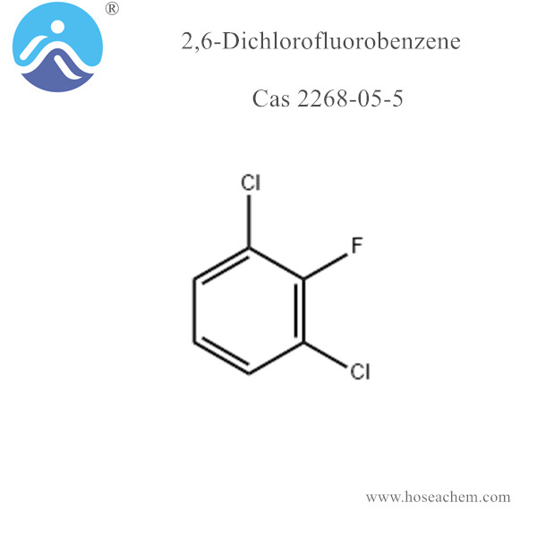  2,6-Dichlorofluorobenzene