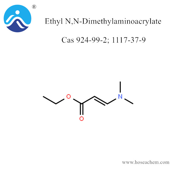  Ethyl N,N-Dimethylaminoacrylate