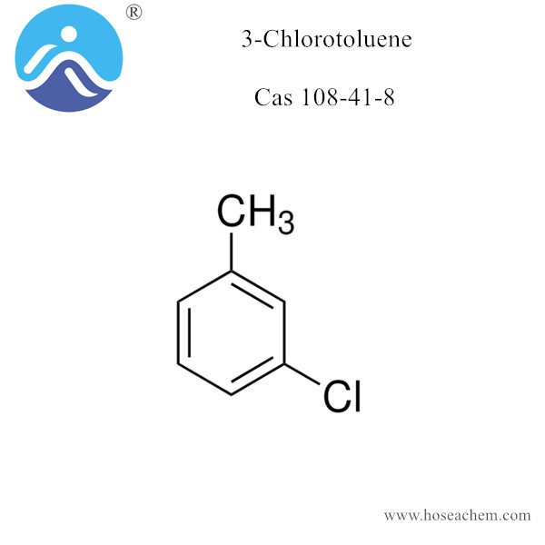  3-Chlorotoluene