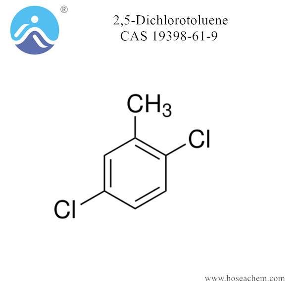  2,5-Dichlorotoluene